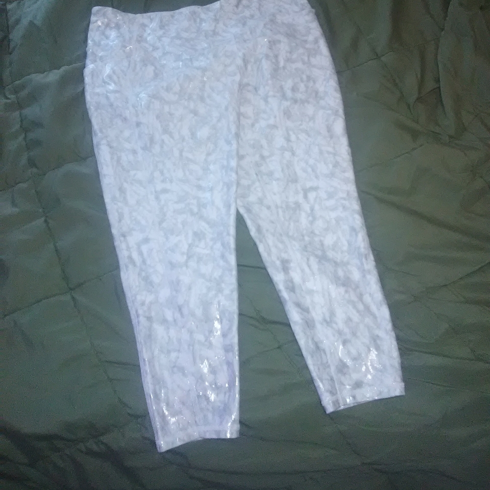 DSG by Dicks Sporting Goods Workout Leggings